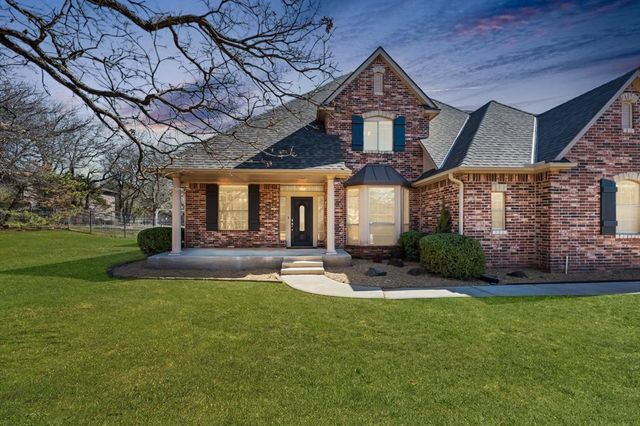 4617 Clipper Crossing, Edmond, OK 73013