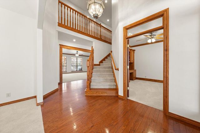 4617 Clipper Crossing, Edmond, OK 73013