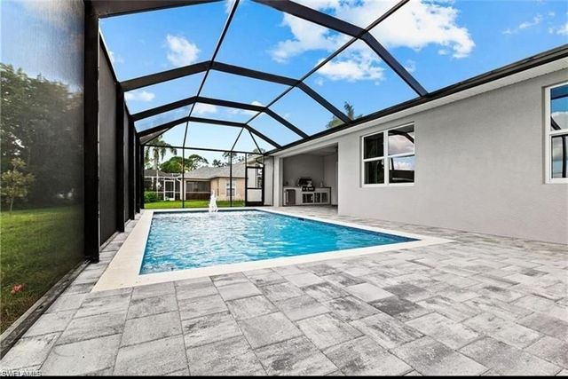 1246 NW 19th ST, Cape Coral, FL 33993