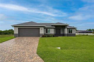 1246 NW 19th ST, Cape Coral, FL 33993