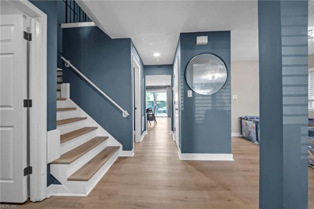 3509 Nashe CT, Virginia Beach, VA 23462