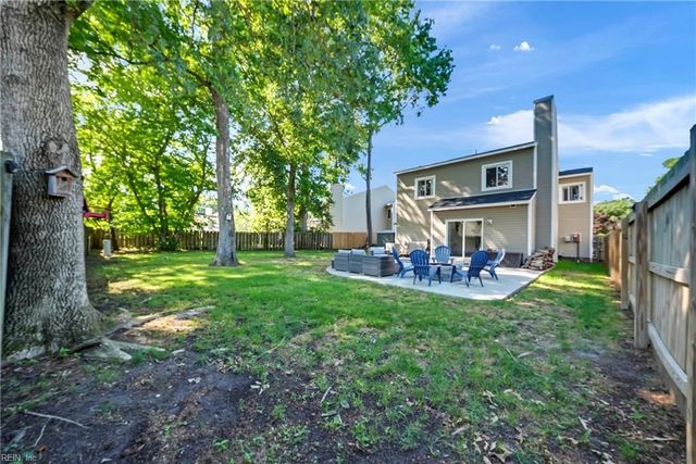 3509 Nashe CT, Virginia Beach, VA 23462
