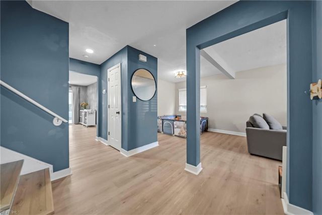 3509 Nashe CT, Virginia Beach, VA 23462