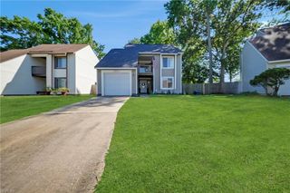 3509 Nashe CT, Virginia Beach, VA 23462