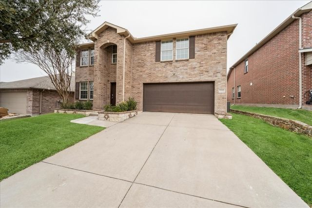 10664 Midway Drive, Frisco, TX 75035