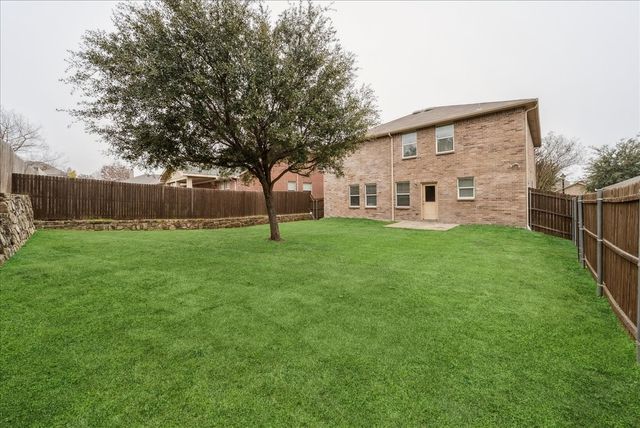 10664 Midway Drive, Frisco, TX 75035