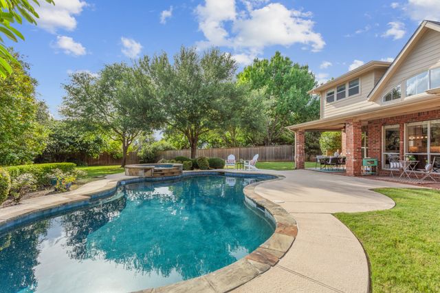 1709 Blair Court, Carrollton, TX 75010
