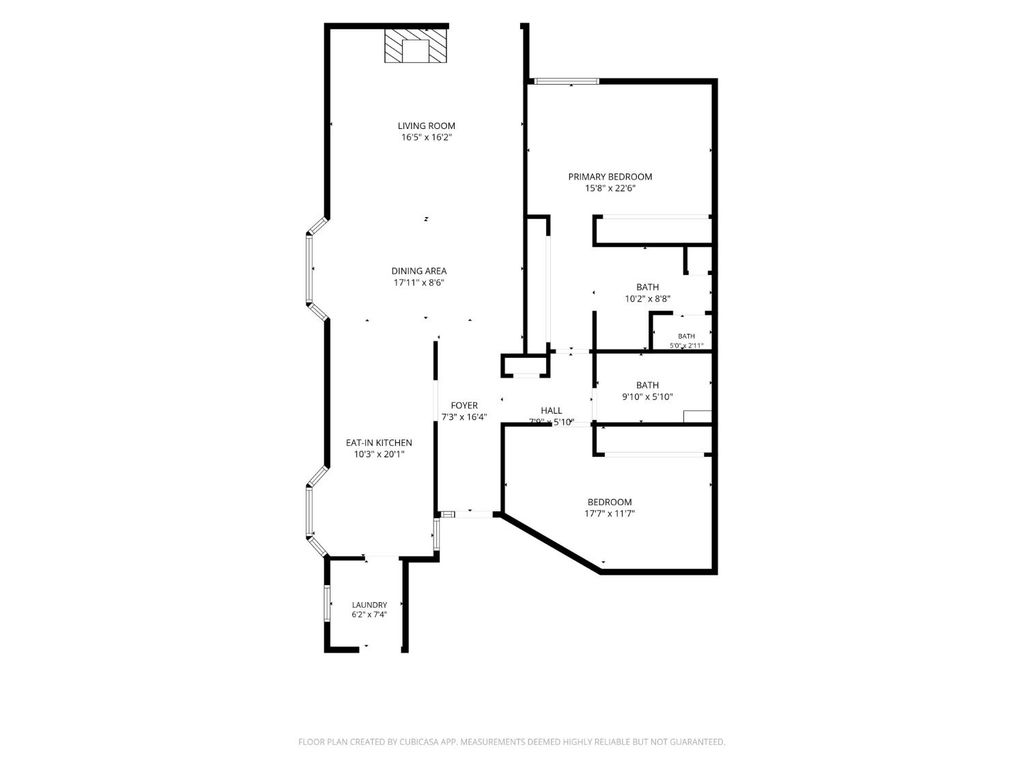 Image 41 of property listing at 1229 Bullard, Fresno, CA 93711