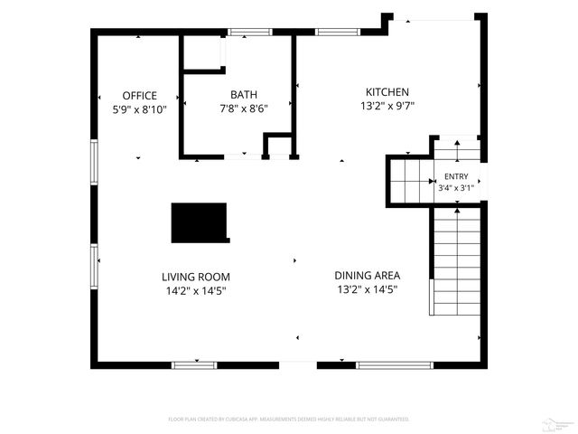 1099 Cora Street, Wyandotte, MI 48192