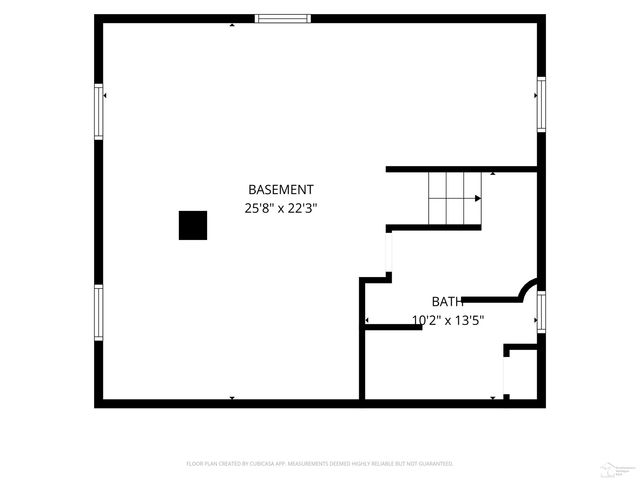 1099 Cora Street, Wyandotte, MI 48192