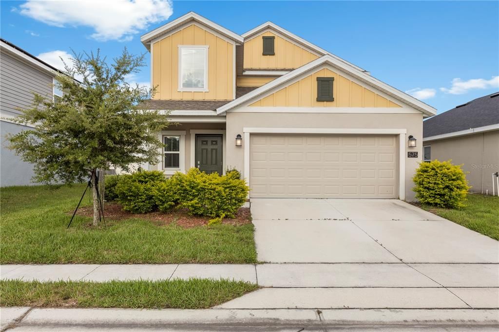 575 JETT LANE, Davenport, FL 33837
