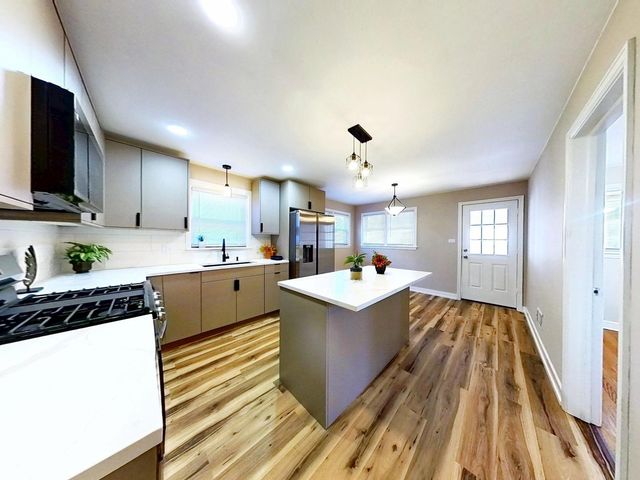 8039 S Campbell Avenue, Chicago, IL 60652