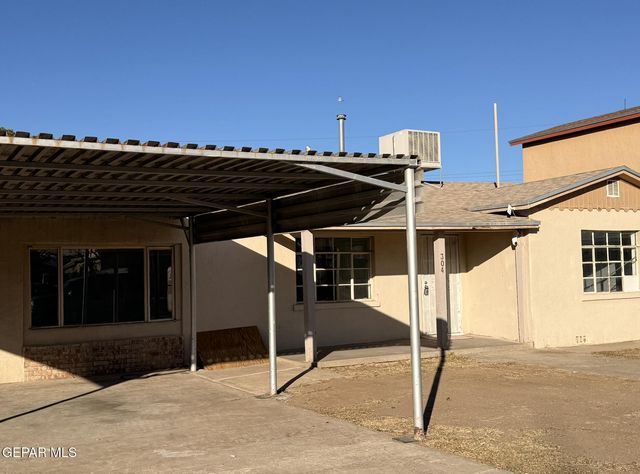 304 RAMONA Avenue, El Paso, TX 79915