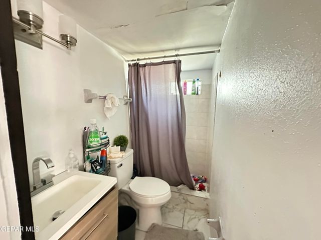 304 RAMONA Avenue, El Paso, TX 79915