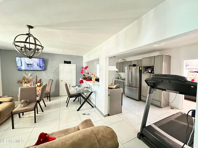 304 RAMONA Avenue, El Paso, TX 79915