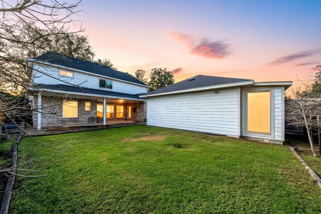 5338 Holly View Drive, Houston, TX 77091