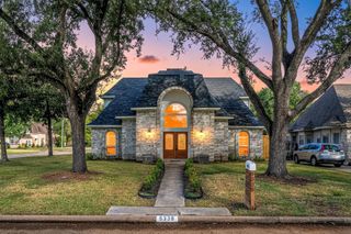 5338 Holly View Drive, Houston, TX 77091