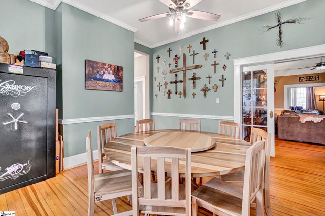 203 S Adair Street, Clinton, SC 29325