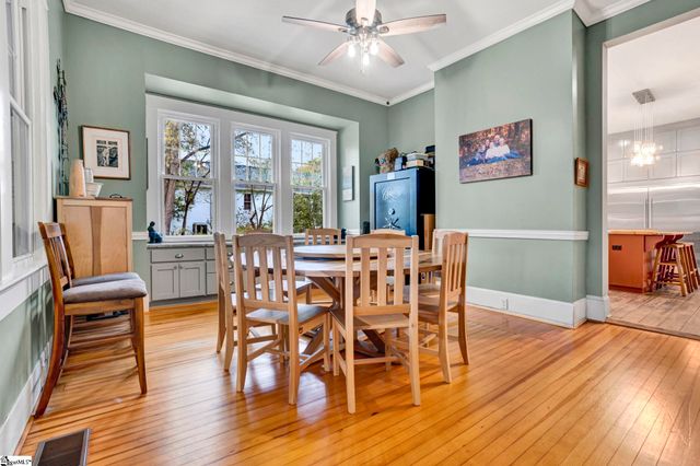 203 S Adair Street, Clinton, SC 29325