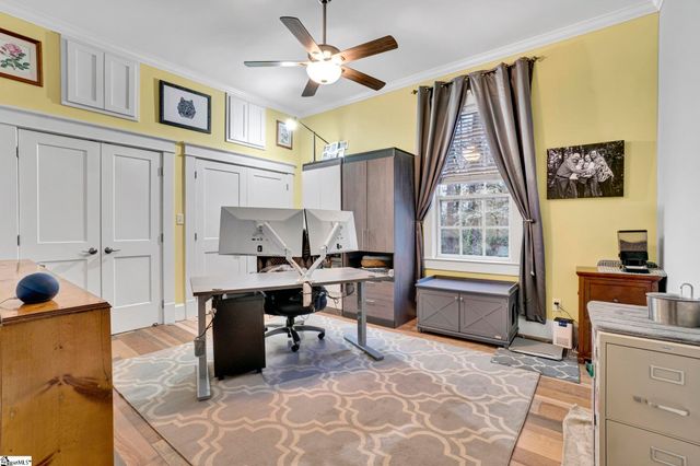 203 S Adair Street, Clinton, SC 29325
