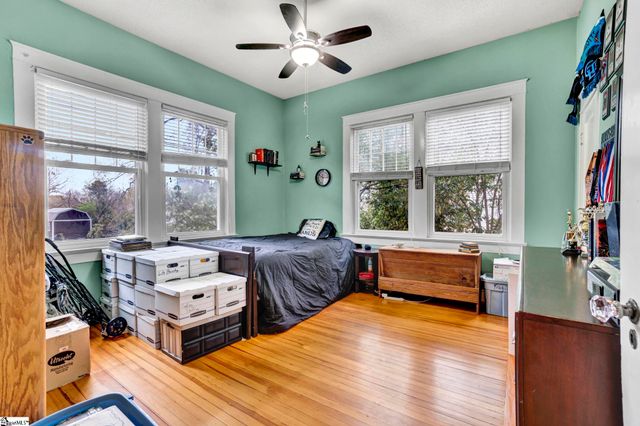 203 S Adair Street, Clinton, SC 29325