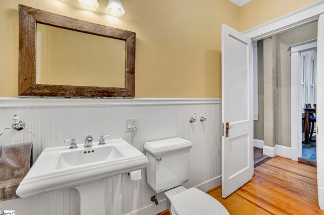 203 S Adair Street, Clinton, SC 29325