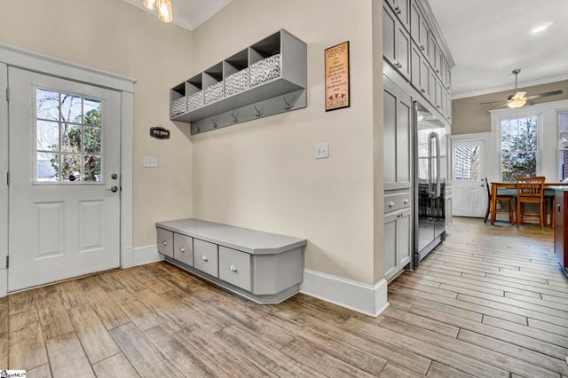 203 S Adair Street, Clinton, SC 29325