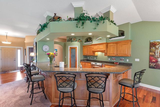 1526 Pine Cone TRAIL, Port Washington, WI 53074