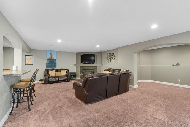 1526 Pine Cone TRAIL, Port Washington, WI 53074