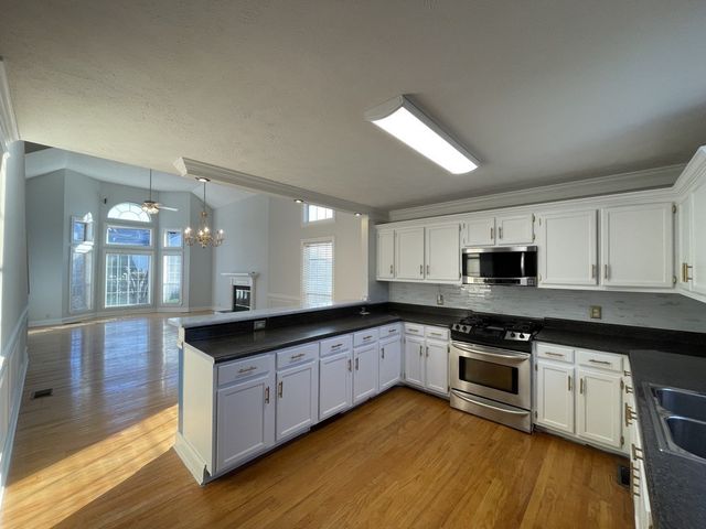 3524 Cobble St, Nashville, TN 37211