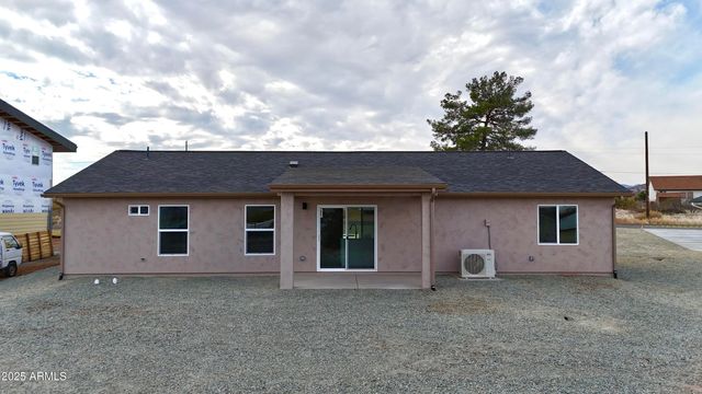 20246 E Ash Creek Road 2, Mayer, AZ 86333