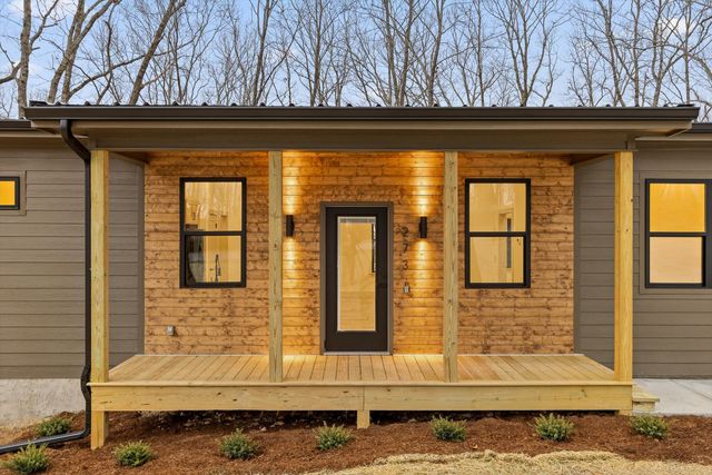 273 Eleanor Drive SW, Cleveland, TN 37311