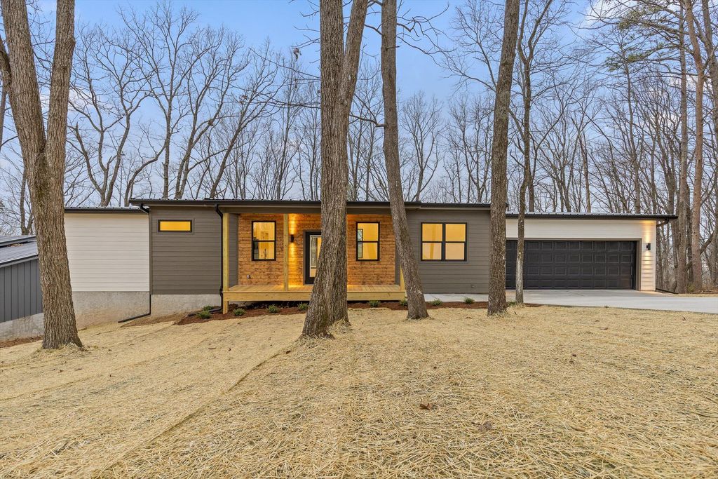 273 Eleanor Drive SW, Cleveland, TN 37311