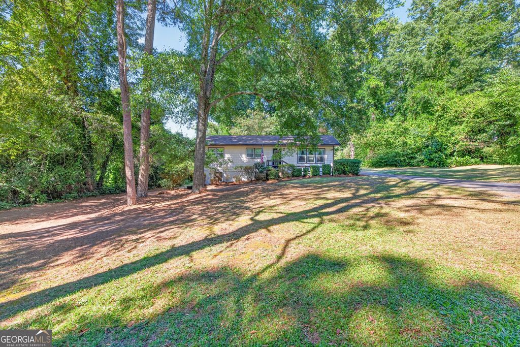 177 Dickson Drive, Jefferson, GA 30549 — photo 2