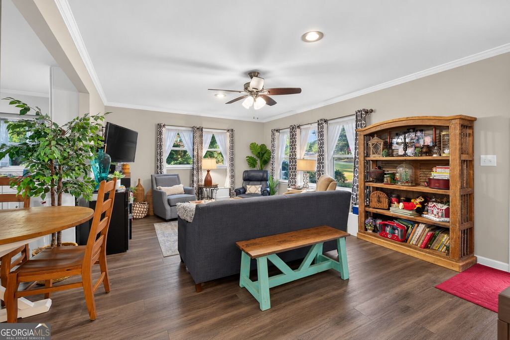 177 Dickson Drive, Jefferson, GA 30549 — photo 5