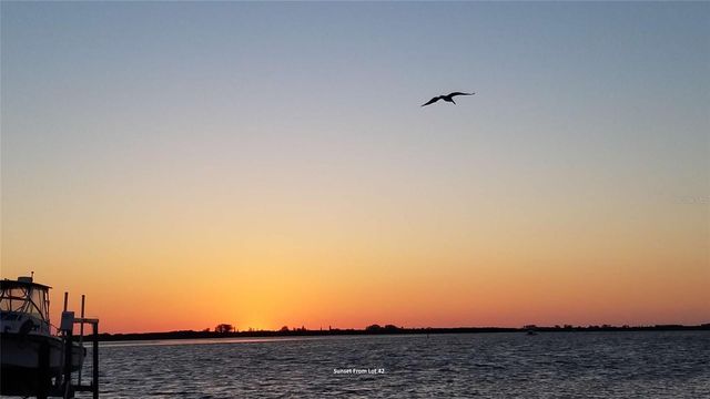 7500 PARK POINTE DRIVE 42, Englewood, FL 34224