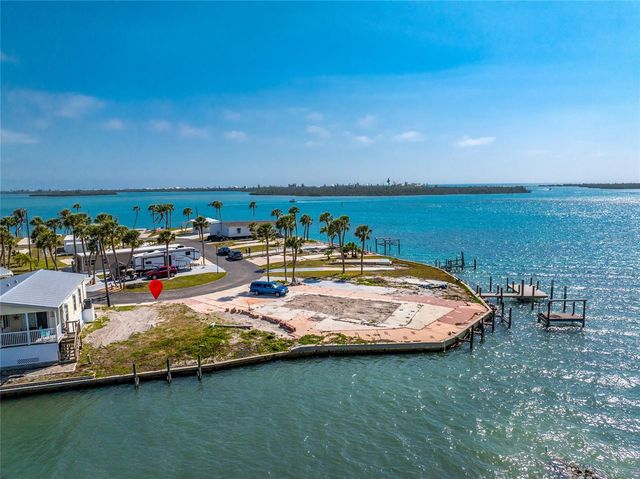 7500 PARK POINTE DRIVE 42, Englewood, FL 34224