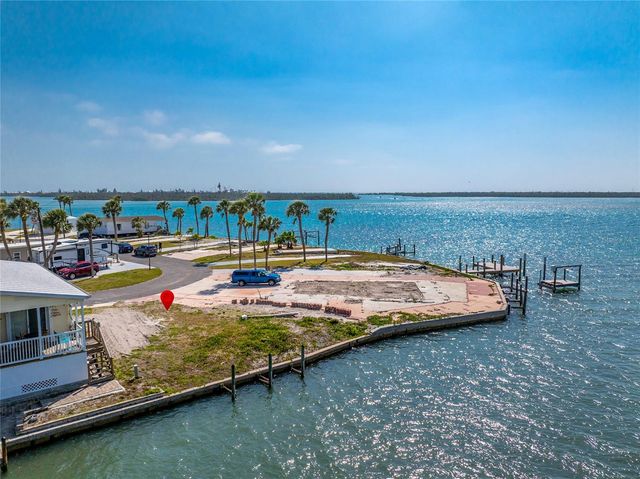 7500 PARK POINTE DRIVE 42, Englewood, FL 34224