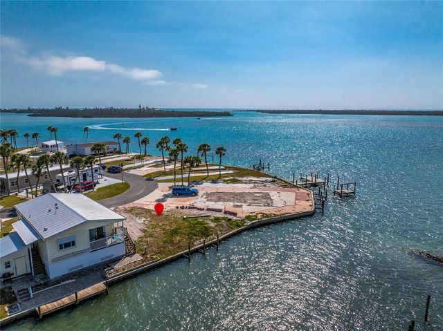 7500 PARK POINTE DRIVE 42, Englewood, FL 34224