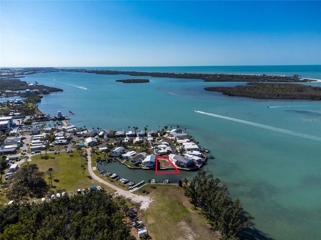 7500 PARK POINTE DRIVE 42, Englewood, FL 34224