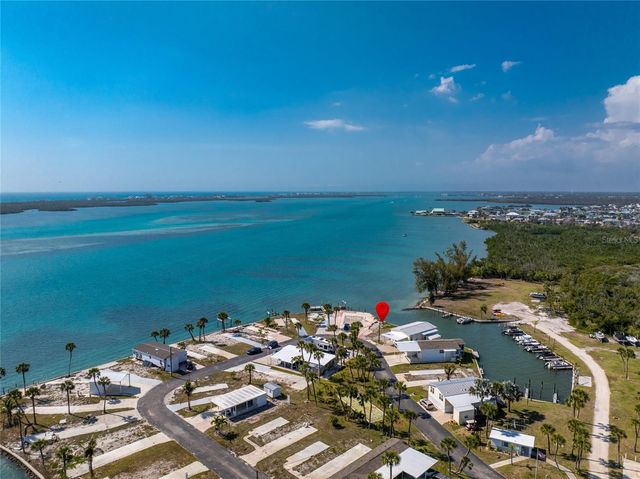 7500 PARK POINTE DRIVE 42, Englewood, FL 34224