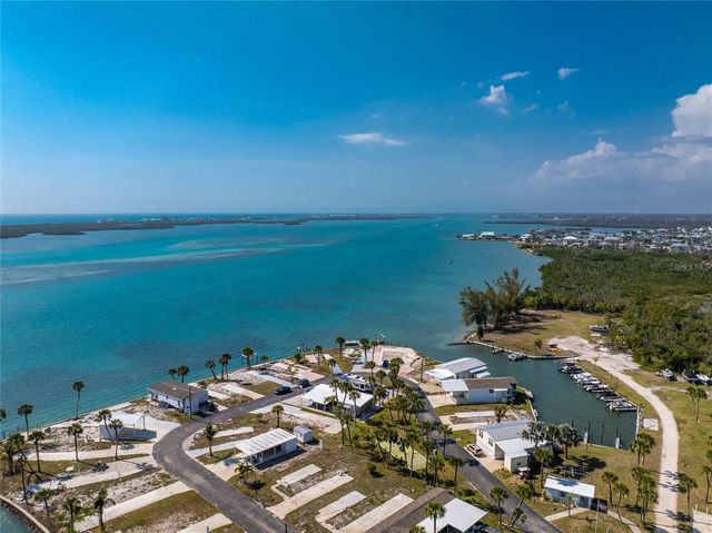 7500 PARK POINTE DRIVE 42, Englewood, FL 34224