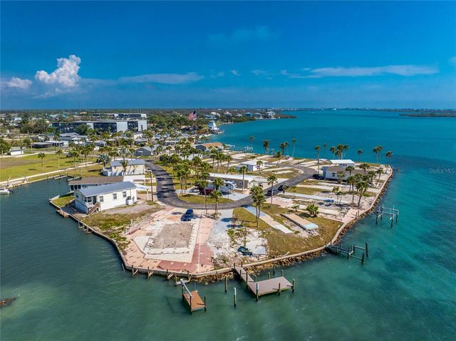 7500 PARK POINTE DRIVE 42, Englewood, FL 34224