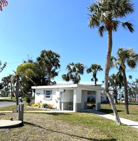 7500 PARK POINTE DRIVE 42, Englewood, FL 34224