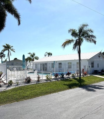 7500 PARK POINTE DRIVE 42, Englewood, FL 34224