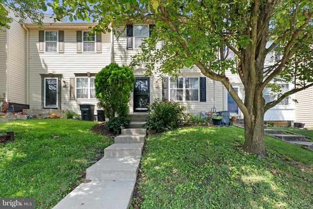 44 GUNFALLS GRTH, Baltimore, MD 21236