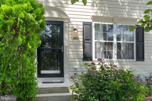 44 GUNFALLS GRTH, Baltimore, MD 21236