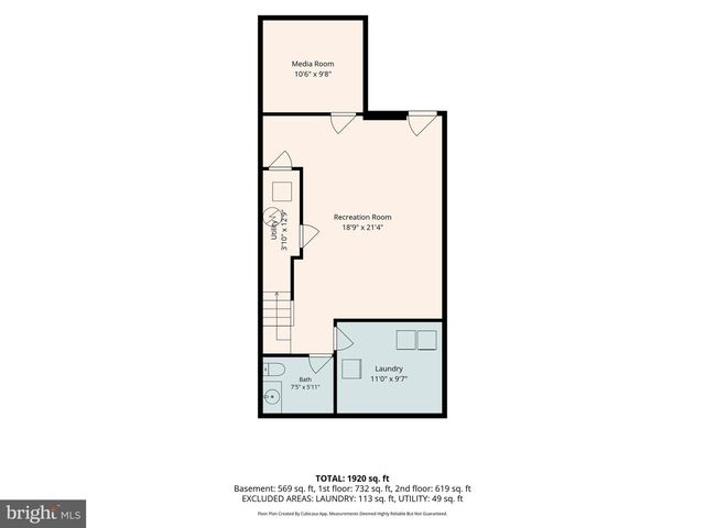 44 GUNFALLS GRTH, Baltimore, MD 21236