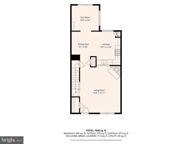 44 GUNFALLS GRTH, Baltimore, MD 21236