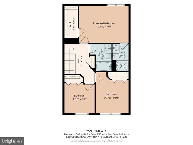 44 GUNFALLS GRTH, Baltimore, MD 21236